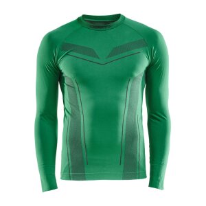 CRAFT PRO Control Seamless Langarm-Shirt Damen