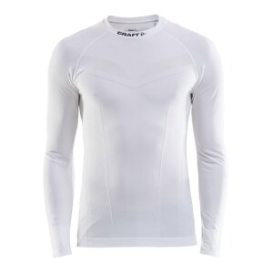 CRAFT PRO Control Seamless Langarm-Shirt Damen