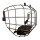 BAUER Profile II Gitter Chrom