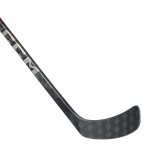 CCM Jetspeed FT7 PRO Composite Schläger Intermediate - 55 Flex 55"