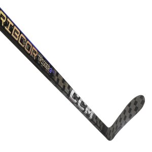 CCM Ribcor Trigger 9 PRO Composite Schläger Junior - 50 Flex 54"