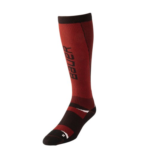 BAUER Vapor Pro ice skating socks - long