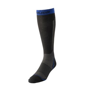 BAUER Performance Schlittschuhsocken lang