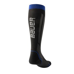 BAUER Performance Schlittschuhsocken lang