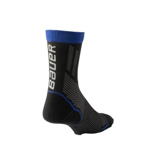 BAUER Performance Schlittschuhsocken kurz