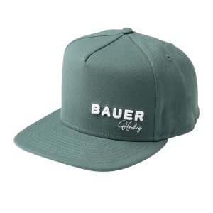 BAUER Cap OG - Grün - Senior