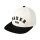 BAUER Suedu Snapback Cap - Egret - Senior