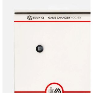 GAME CHANGER - Hockey Training System + 1x Extra iPuck