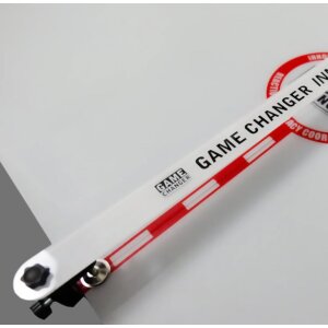 GAME CHANGER - Hockey Training System + 1x Extra iPuck