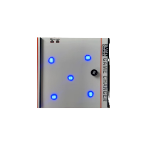 GAME CHANGER LITE Stick Handling Training Board Complete Set