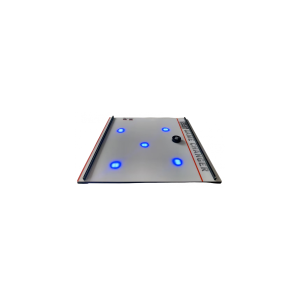 GAME CHANGER LITE Stick Handling Training Board Complete Set