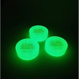 GAME CHANGER - iPuck GLOW