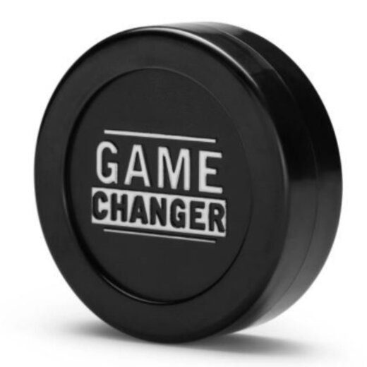 GAME CHANGER - iPuck
