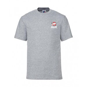 Adler Berlin - Russell T-Shirt "Authentic" Women