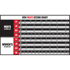 CCM Tacks AS 550 Schlittschuhe Senior