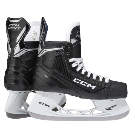 CCM NEXT Schlittschuhe Senior
