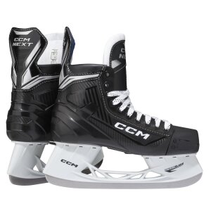 CCM NEXT Schlittschuhe Senior