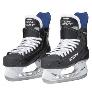 CCM NEXT Schlittschuhe Senior