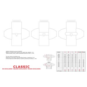 39 Gang Hockey Goalie Trikot HOME