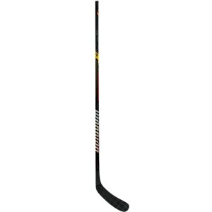 WARRIOR Alpha LX3 PRO GLOBAL SERIES 2026 DE Grip Composite Schläger Senior 63" - 70 Flex