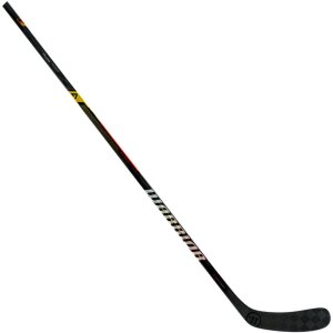 WARRIOR Alpha LX3 PRO GLOBAL SERIES 2026 DE Grip...