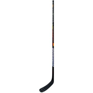 WARRIOR Alpha LX3 PRO GLOBAL SERIES 2026 DE Grip Composite Schläger Intermediate 57" - 55 Flex