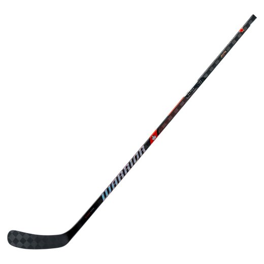 WARRIOR Alpha LX3 PRO GLOBAL SERIES 2026 CAN Grip Composite Schläger Senior 63" - 70 Flex