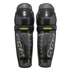 CCM Tacks XF PRO Schienbeinschutz - Junior