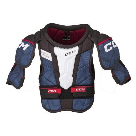 CCM NEXT Schulterschutz Junior