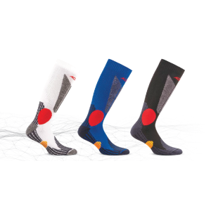 ACCAPI Skate Socks