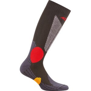 ACCAPI Skate Socks