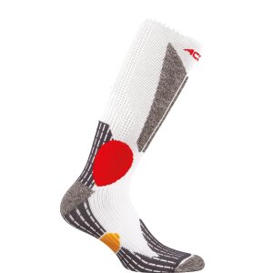 ACCAPI Skate Socks