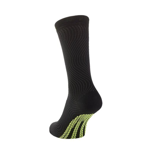ACCAPI Energy Wave Plantar Flexibility Skate Socks