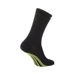 ACCAPI Energy Wave Plantar Flexibility Skate Socks