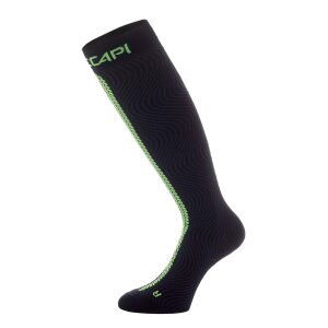 ACCAPI Energy Wave Tibal Vitality Skate Socks