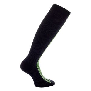 ACCAPI Energy Wave Tibal Vitality Skate Socks