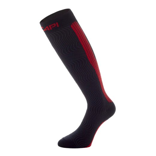 ACCAPI Energy Wave Dynamic Leg Skate Socks
