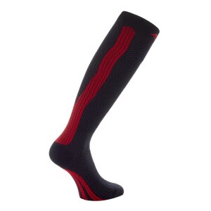 ACCAPI Energy Wave Dynamic Leg Skate Socks