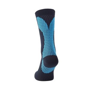 ACCAPI Energy Wave Achilles Resistance Skate Socks