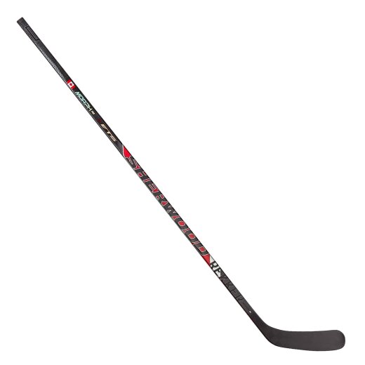 SHERWOOD Rekker MORPH PRO "CANADA" Grip Composite Stick Senior - 60" - 75 Flex