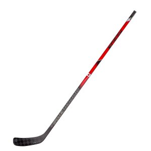 SHERWOOD Rekker MORPH PRO "CANADA" Grip Composite Schläger Junior - 52" - 50 Flex