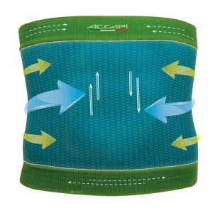 ACCAPI Bodyguard Back Support