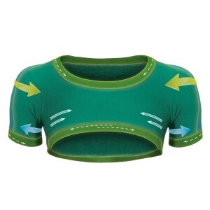 ACCAPI Bodyguard Shoulder Support