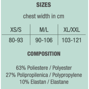 ACCAPI Bodyguard Shoulder Support