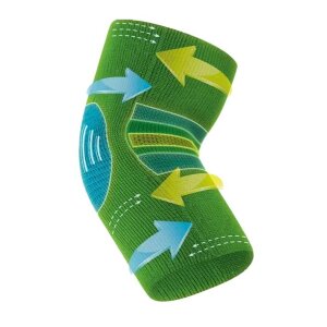 ACCAPI Bodyguard Elbow Pad