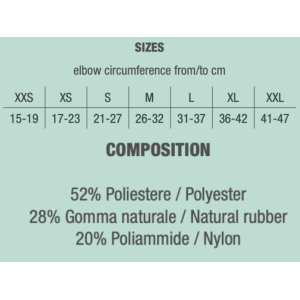 ACCAPI Bodyguard Elbow Pad