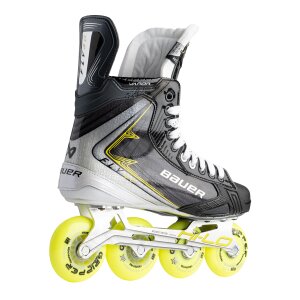 BAUER Inlinehockey Skate Vapor Fly40 - Intermediate