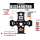 LHD Hockey Player Jersey HOME