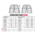 LHD Hockey Spieler Shells