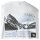 BAUER Boxy T-Shirt - skyway - Senior Sky